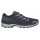 Lowa Hiking-Travel Shoes Innox Pro Low GTX (All-Terrain, Synthetic/Textile, Waterproof) Steel Blue/White Men